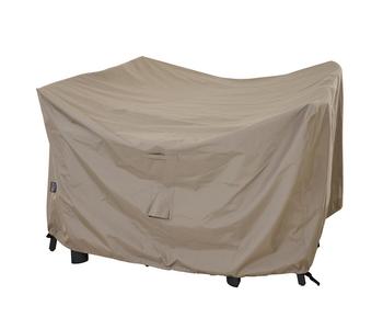 Siena Garden Sitzgruppenhülle, ca. B150/H160/T85 cm