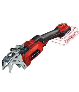 Einhell Akku-Astsäge GE-GS 18/150 Li-Solo