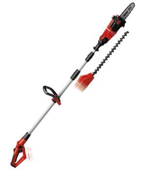 Einhell Akku-Funktionswerkzeug GE-HC 18 Li T-Solo