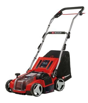Einhell Akku-Vertikutierer-Lüfter GE-SA 36/35 Li-Solo