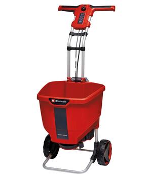 Einhell Akku-Streuwagen GE-SR 18/22 Li-Solo