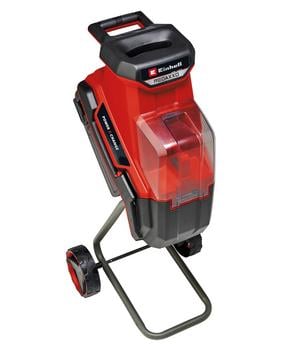 Einhell Akku-Messerhäcksler REDAXXO 36/25