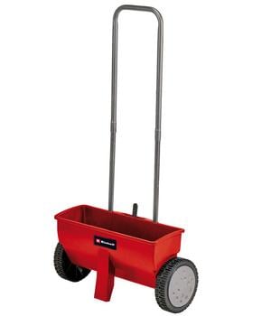 Einhell Streuwagen GC-SR 12