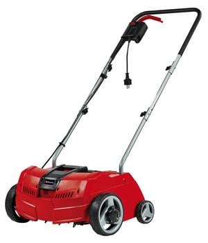 Einhell Elektro-Vertikutierer GC-ES 1231/1