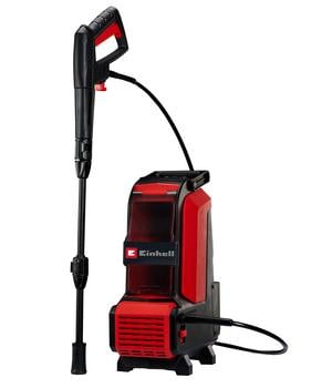 Einhell Akku-Hochdruckreiniger HYPRESSO 36/105