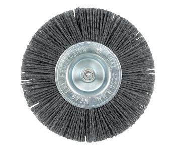 Einhell Fugenbürste Nylon, ca. B11/H11/T3,6 cm