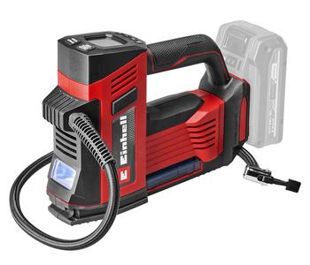 Einhell Akku-Autokompressor CE-CC 18/23 D Li-Solo