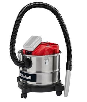 Einhell Akku-Aschesauger TE-AV 18/15 Li C-Solo