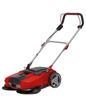 Einhell Akku-Kehrmaschine TE-SW 18/610 Li-Solo