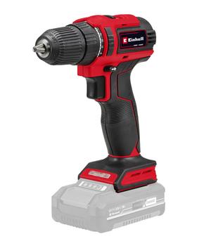 Einhell Akku-Bohrschrauber TE-CD 18/40 Li BL-Solo