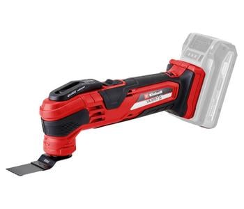 Einhell Akku-Multifunktionswerkzeug VARRITO