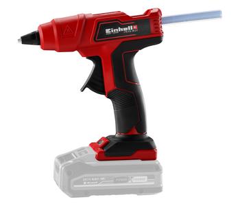 Einhell Akku-Heißklebepistole TE-CG 18 Li-Solo