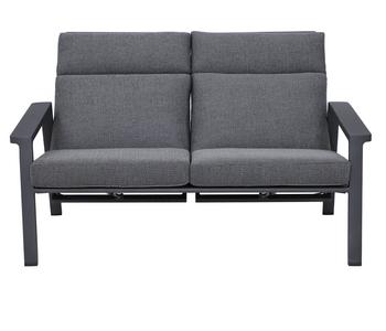 Royal Garden Sofa Focosa, 2-Sitzer