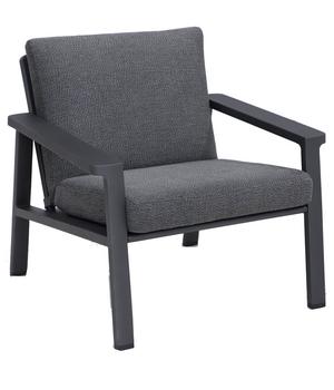 Royal Garden Relaxstuhl Focosa, ca. B83/H77,5/T85 cm