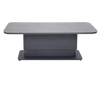 Royal Garden Beistelltisch Focosa, ca. B130/H64,5/T75 cm