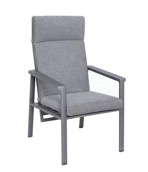 Royal Garden Gartenstuhl Focosa, ca. B67/H115,5/T75,5 cm