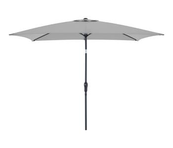 Doppler Balkonschirm Life, rechteckig, ca. B250/T200 cm