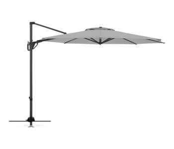 Doppler Pendelschirm Life Side, rund, ca. Ø310 cm