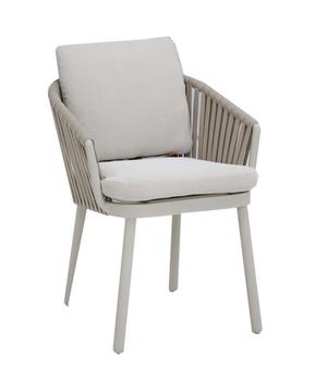 Royal Garden Gartenstuhl Vila Nova, ca. B59/H77/T63 cm