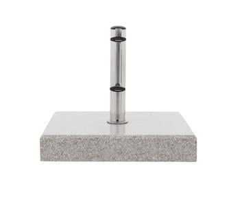 Doppler Granit-Schirmständer Life, 30 kg