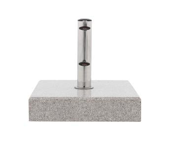 Doppler Granit-Schirmständer Life, 45 kg
