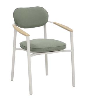 Royal Garden Stapelstuhl Kemo, ca. B63/H86/T58 cm