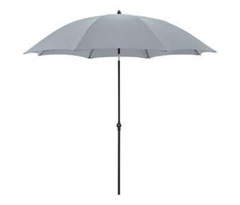 Doppler Balkonschirm myZone, rund, ca. Ø200 cm