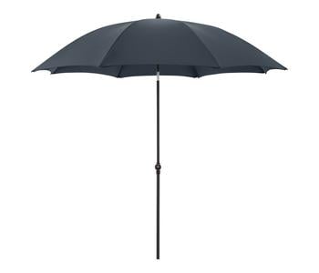 Doppler Balkonschirm myZone, rund, ca. Ø200 cm