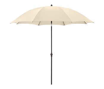 Doppler Balkonschirm myZone, rund, ca. Ø200 cm