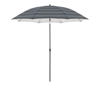 Doppler Balkonschirm myZone, rund, ca. Ø200 cm