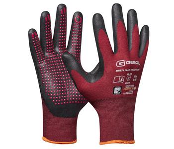 Gebol Handschuh Multi Flex Touch Lady