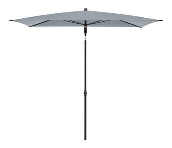 Doppler Balkonschirm myZone, rechteckig, ca. B190/T125 cm