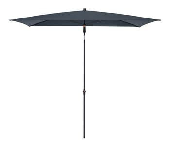 Doppler Balkonschirm myZone, rechteckig, ca. B190/T125 cm