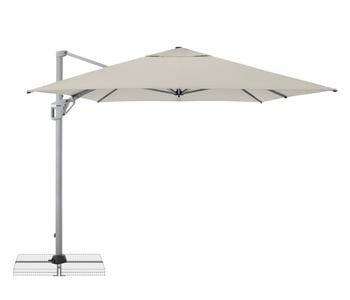 Doppler Pendelschirm Active NeoSide, rechteckig, ca. B350/T260 cm