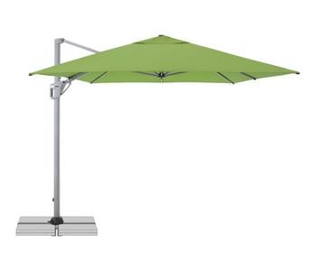 Doppler Pendelschirm Active NeoSide, rechteckig, ca. B350/T260 cm