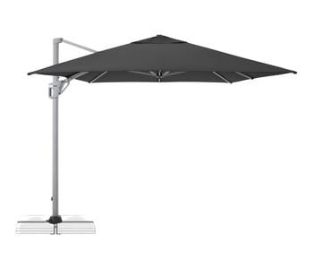 Doppler Pendelschirm Active NeoSide, rechteckig, ca. B350/T260 cm