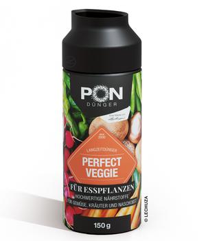 LECHUZA® Pon Perfect Esspflanzen-Dünger, 150 g