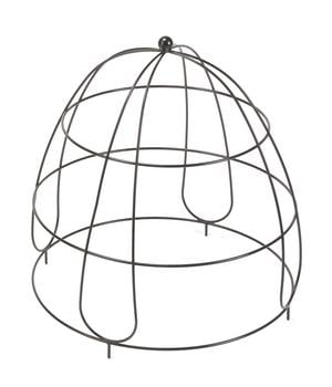 Smart Garden Pflanzkuppel, ca. Ø45/H45 cm