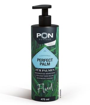 LECHUZA® Pon Perfect Palmen-Dünger, flüssig, 475 ml