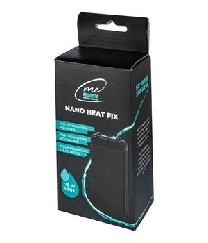 Me Aquaristic Heizer Heat FIX Me Nano 60 l