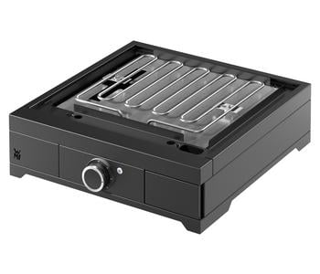 WMF Elektrogrill Plancha Edition One 45E, ca. B50,5/H23,8/T57,3 cm