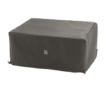 WMF Abdeckhaube für Plancha 45, ca. B53/H26/T56 cm