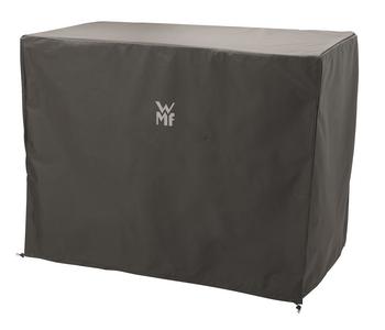 WMF Abdeckhaube für Planchawagen 45, ca. B63/H95/T59 cm