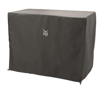 WMF Abdeckhaube für Planchawagen 60, ca. B79/H95/T59 cm