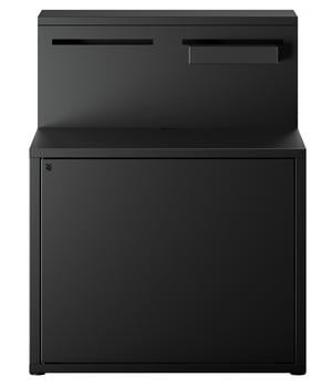 WMF Outdoor-Küche Planchamodul, ca. B90/H112/T81 cm