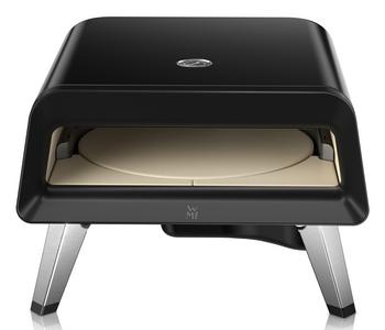 WMF Pizzaofen Pizzaiolo Pro, ca. B62/H36,9/T55,1 cm