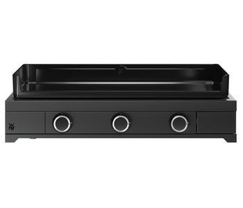 WMF Gasgrill Plancha Edition One 75G, ca. B80,5/H23,8/T57,3 cm