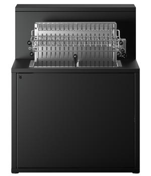 WMF Outdoor-Küche Grillmodul, ca. B90/H112/T81 cm