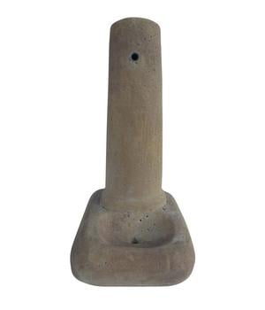 Tomco Stein-Gartenbrunnen Standard, ca. H68 cm