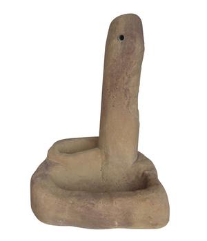 Tomco Stein-Gartenbrunnen Kreta, ca. H82 cm